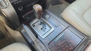 Toyota Land Cruiser 2009 AWD 4dr SUV