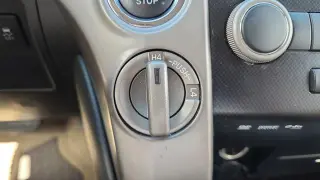 Toyota Land Cruiser 2009 AWD 4dr SUV