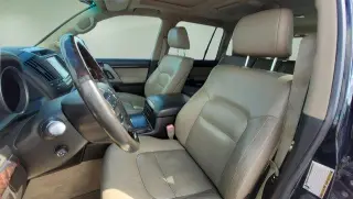 Toyota Land Cruiser 2009 AWD 4dr SUV