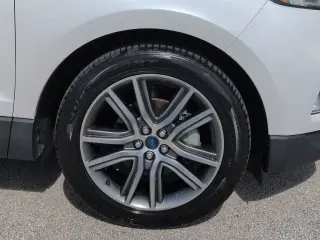 Ford Edge 2019 Titanium 4p Crossover