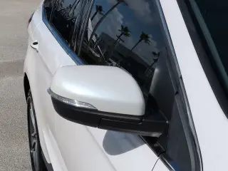 Ford Edge 2019 Titanium 4p Crossover
