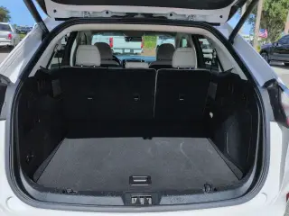 Ford Edge 2019 Titanium 4p Crossover