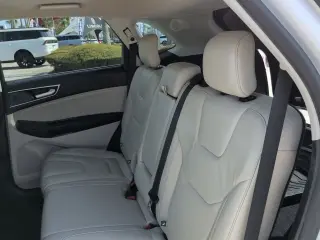 Ford Edge 2019 Titanium 4p Crossover