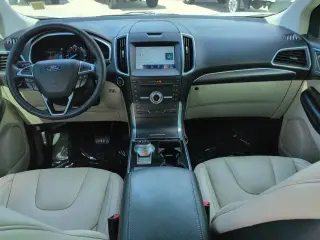 Ford Edge 2019 Titanium 4p Crossover