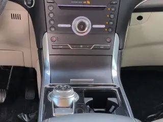 Ford Edge 2019 Titanium 4p Crossover