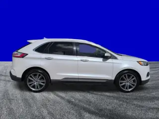 Ford Edge 2019 Titanium 4p Crossover