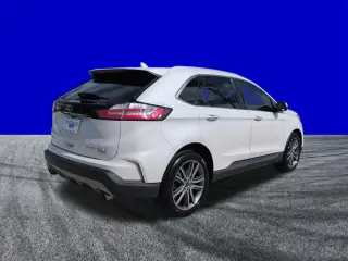 Ford Edge 2019 Titanium 4p Crossover