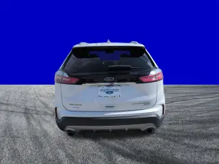 Ford Edge 2019 Titanium 4p Crossover