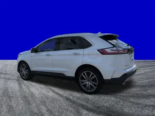 Ford Edge 2019 Titanium 4p Crossover