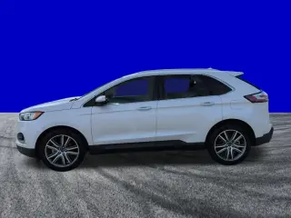 Ford Edge 2019 Titanium 4p Crossover
