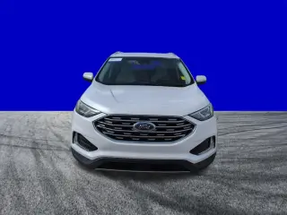 Ford Edge 2019 Titanium 4p Crossover