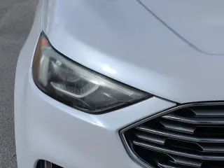 Ford Edge 2019 Titanium 4p Crossover