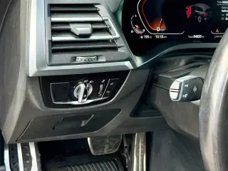 BMW X3 2022 4x4 M40i 4p Vehículo de Actividad Deportiva