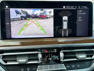 BMW X3 2022 4x4 M40i 4p Vehículo de Actividad Deportiva