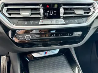 BMW X3 2022 4x4 M40i 4p Vehículo de Actividad Deportiva