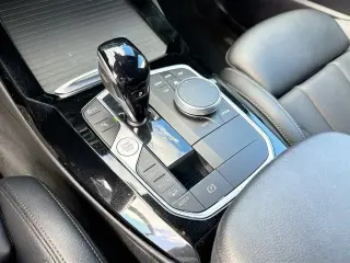 BMW X3 2022 4x4 M40i 4p Vehículo de Actividad Deportiva