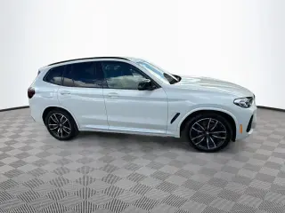 BMW X3 2022 4x4 M40i 4p Vehículo de Actividad Deportiva