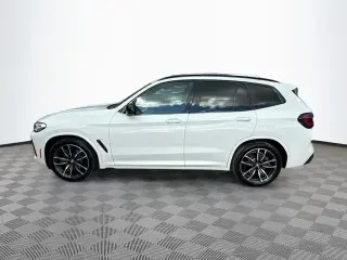 BMW X3 2022 4x4 M40i 4p Vehículo de Actividad Deportiva