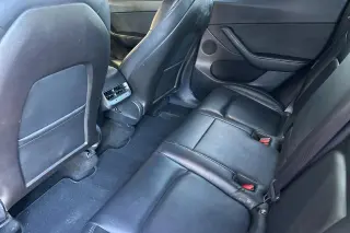 Tesla Model Y 2020 AWD Performance 4dr Crossover