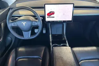 Tesla Model Y 2020 AWD Performance 4dr Crossover