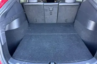 Tesla Model Y 2020 AWD Performance 4dr Crossover