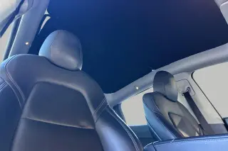 Tesla Model Y 2020 AWD Performance 4dr Crossover