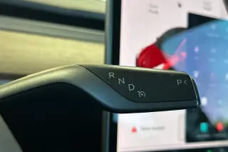 Tesla Model Y 2020 AWD Performance 4dr Crossover