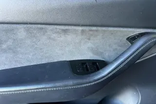 Tesla Model Y 2020 AWD Performance 4dr Crossover
