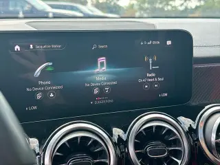 Mercedes-Benz GLB 2023 GLB 250 4dr SUV
