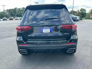 Mercedes-Benz GLB 2023 GLB 250 4dr SUV