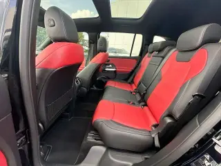 Mercedes-Benz GLB 2023 GLB 250 4dr SUV