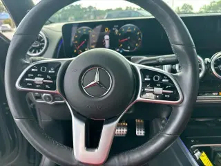 Mercedes-Benz GLB 2023 GLB 250 4dr SUV
