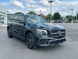 Mercedes-Benz GLB 2023 GLB 250 4dr SUV