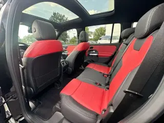 Mercedes-Benz GLB 2023 GLB 250 4dr SUV