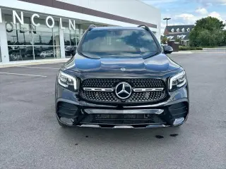Mercedes-Benz GLB 2023 GLB 250 4dr SUV