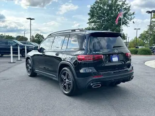 Mercedes-Benz GLB 2023 GLB 250 4dr SUV