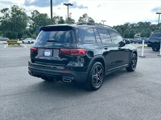 Mercedes-Benz GLB 2023 GLB 250 4dr SUV