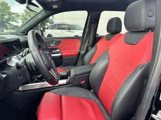 Mercedes-Benz GLB 2023 GLB 250 4dr SUV