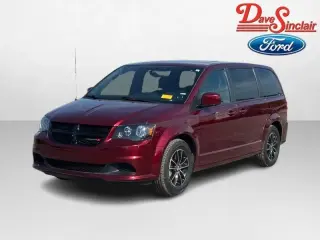 Dodge Grand Caravan 2017 SE 4p Mini-Van