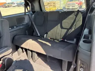 Dodge Grand Caravan 2017 SE 4p Mini-Van