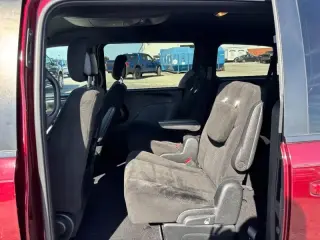 Dodge Grand Caravan 2017 SE 4p Mini-Van
