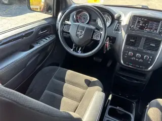 Dodge Grand Caravan 2017 SE 4p Mini-Van