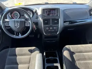 Dodge Grand Caravan 2017 SE 4p Mini-Van