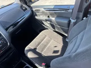 Dodge Grand Caravan 2017 SE 4p Mini-Van