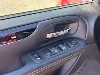Dodge Grand Caravan 2017 SE 4p Mini-Van