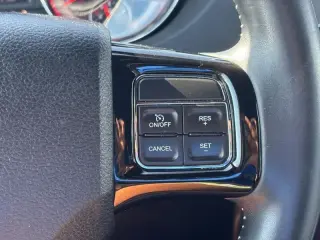 Dodge Grand Caravan 2017 SE 4p Mini-Van