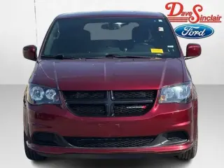 Dodge Grand Caravan 2017 SE 4p Mini-Van