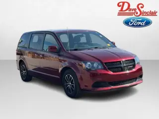 Dodge Grand Caravan 2017 SE 4p Mini-Van