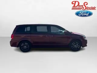 Dodge Grand Caravan 2017 SE 4p Mini-Van