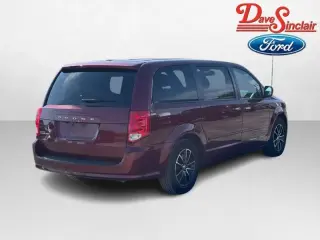 Dodge Grand Caravan 2017 SE 4p Mini-Van